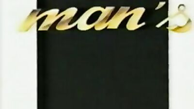 Old School Pleasure - Vintage Gay Porn Spaß haben