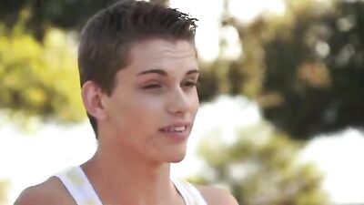 First Time Raw and Wild: Big Cocks Bareback Action!