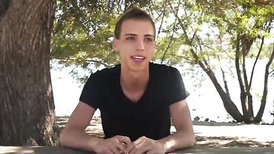 First Time Raw and Wild: Big Cocks Bareback Action!