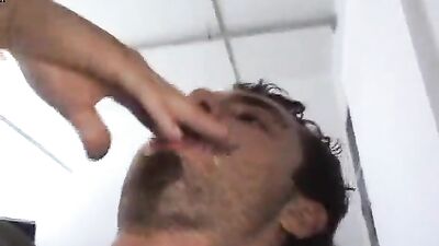 Swallow and Suck: Cumshot Oral Delight!