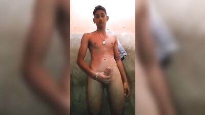 Latino Passion (35 characters)