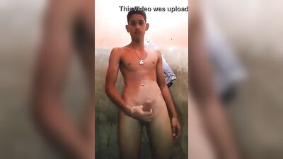 Latino Passion (35 characters)