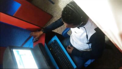 Gay Porn Video - Secret Cameras and Straight Boys