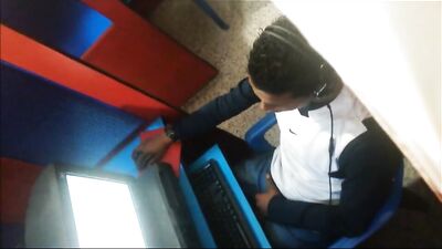 Gay Porn Video - Secret Cameras and Straight Boys