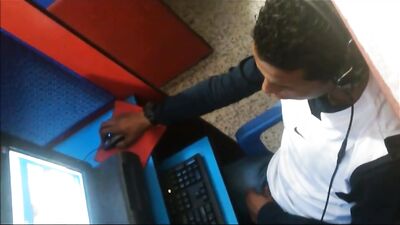 Gay Porn Video - Secret Cameras and Straight Boys