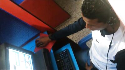 Gay Porn Video - Secret Cameras and Straight Boys