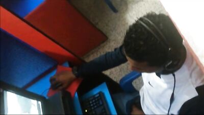 Gay Porn Video - Secret Cameras and Straight Boys