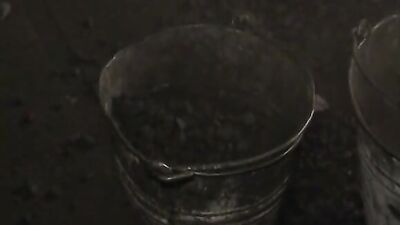 Double Stuffed: Action Ass Play Oral - 1113