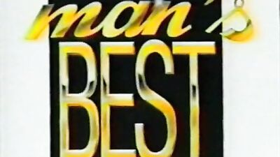 Vintage Spermatraüme: A Gay Porn Classic Revived!