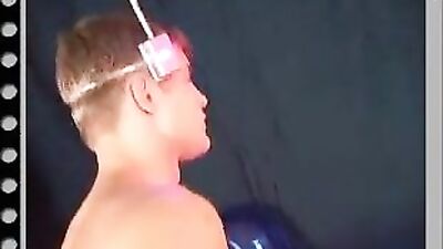 Futuristic Passion: The Ultimate Gay Porn Experience!