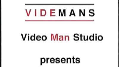 Disco Boys Spritzing: Vintage Action Cumshots