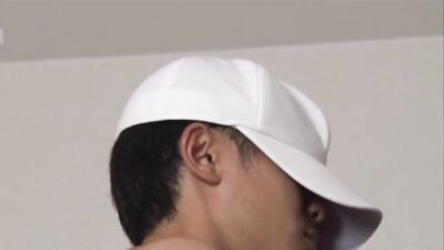 Asian Oral Handjob - Big Cumshot Delivered Straight To Your Screen