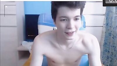 Teds Return: A Gay Porn Video Adventure