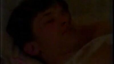 Gay Angel: Bareback Teen Vintage Adventure