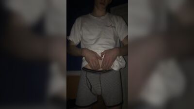 Undressed Desires: Hanes Underwear Boys Sexy Confession