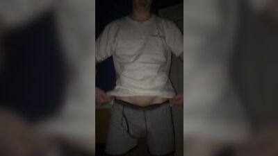 Undressed Desires: Hanes Underwear Boys Sexy Confession