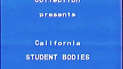 California Student Bodies (1983)