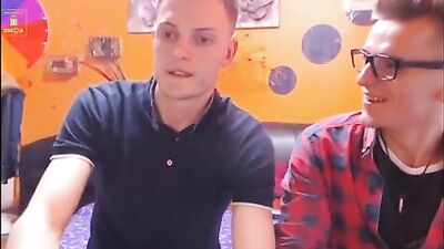 Gay Porn Video: Raffas Thrilling Adventures!