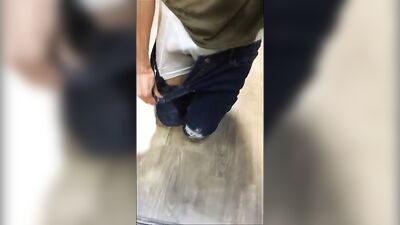 Piss Boy: Urine Dominant!