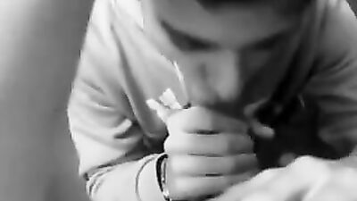 Blowjob Frenzy: Action Oral Delight!