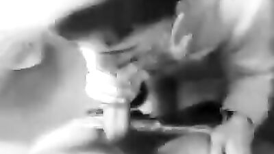 Blowjob Frenzy: Action Oral Delight!