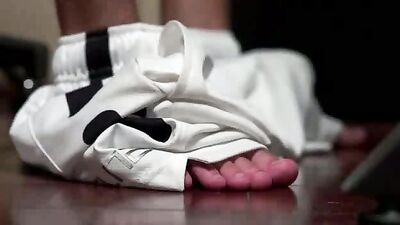 Horny School Boys Unleashed - Bareback Blond Boys Action