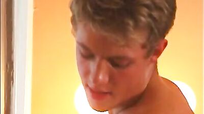 Latino White Boys Action Ass Play Blond Boys