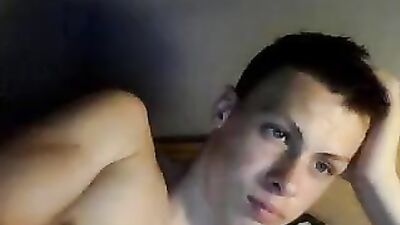 Young Abs Explosion: The Amateur Gay Porn Video