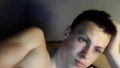 Young Abs Explosion: The Amateur Gay Porn Video