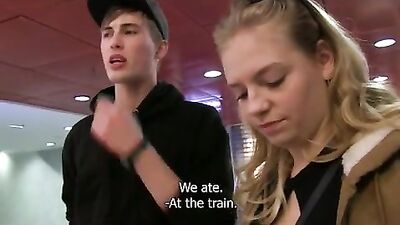 Raw Thrills: CH - 324 Explosive Action!