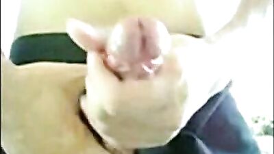 Boxer Boy Jacks Off with Cum Shots