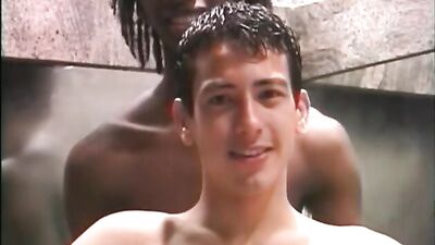 Black-White Web-Cam Frenzy: Unleashing Your Inner Desires