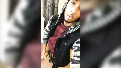 Black Zipper: The Long Journey Begins