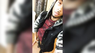 Black Zipper: The Long Journey Begins