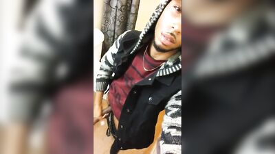 Black Zipper: The Long Journey Begins