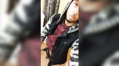 Black Zipper: The Long Journey Begins