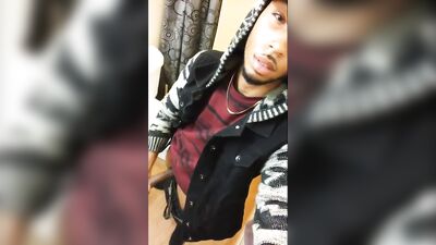 Black Zipper: The Long Journey Begins