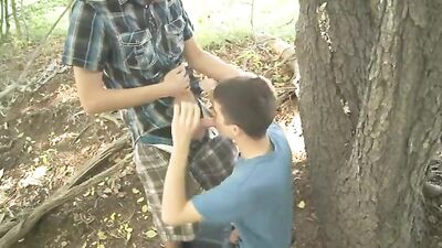 Public Outside Affairs: In the park3