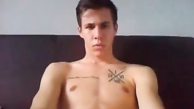 Gay Porn Hungary - Cute Boy & Bareback Big Cocks