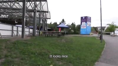 CH-320: ACTION ASSEXUAL PLAY BAREBACK ADVENTURE