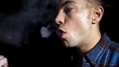 Trio Action Men Porn Video - Explosive Threesome