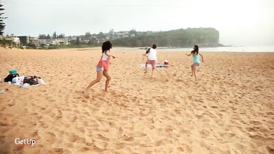 Gay Short Explosion - Totally Enjoyable Adventure!