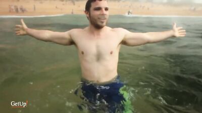 Gay Short Explosion - Totally Enjoyable Adventure!