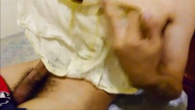 Australian Butt Sniffer Returns for More Action and Amateur Cum Shots!