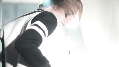 Kyles Blissful Cumshots with the Hottest Boys!