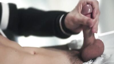 Kyles Blissful Cumshots with the Hottest Boys!