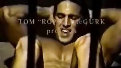 BDSM Rope Rituals: Cum Shots and Fetish Fun