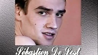 MAURICE ET LES GARCONS.