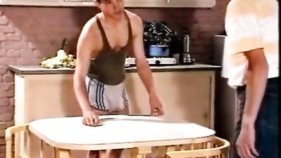 MAURICE ET LES GARCONS.