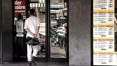 MAURICE ET LES GARCONS.